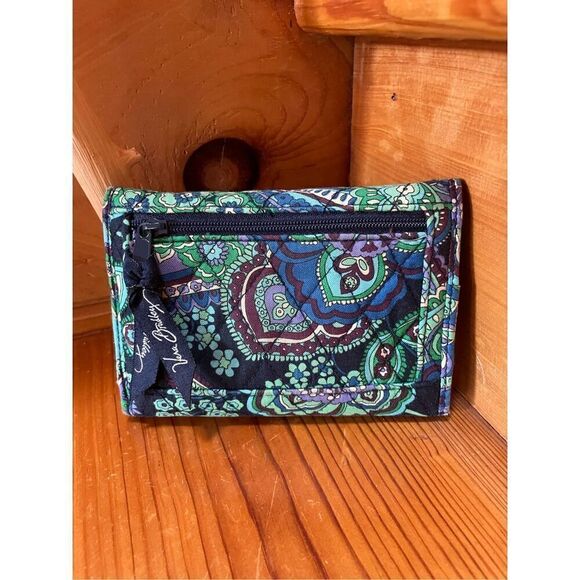 Vera Bradley Wallet - Picture 2 of 3